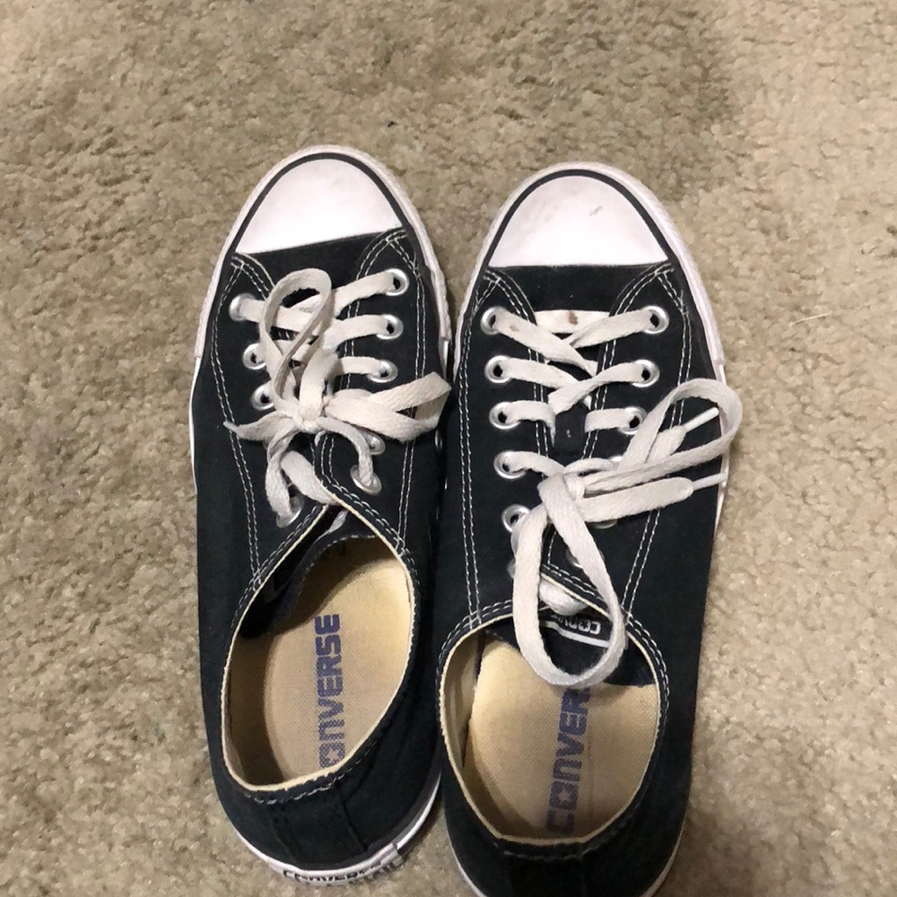 Converse All Star Shoes